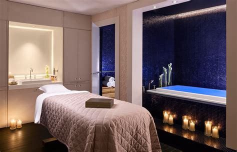 spa metropole Givenchy